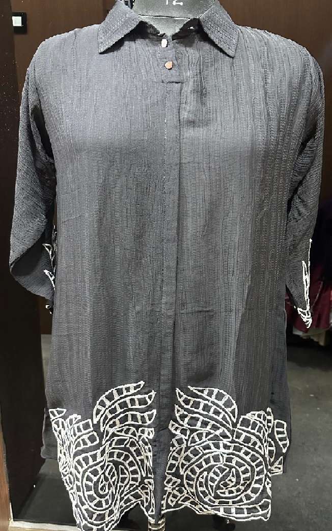  NEW BIG SIZE TUNICS BY READY WEAR